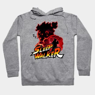 Sleepwalker Hoodie